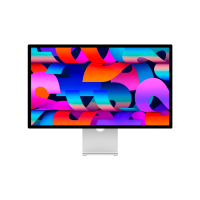 Монитор Apple Studio Display Серебряный 27" 5K LCD