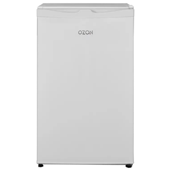 Frigider Ozon OZ-TTDC1002W-EU White 88l / , / , F photo 1