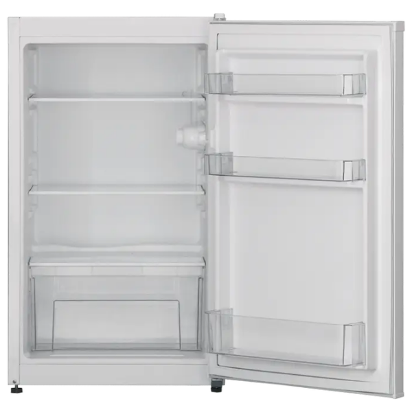 Frigider Ozon OZ-TTDC1002W-EU White 88l / , / , F photo 2