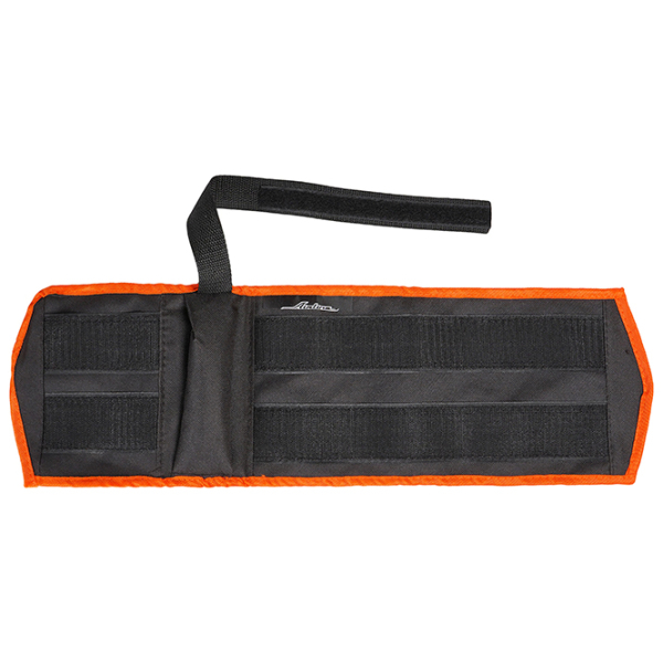 Husă pentru stingător Airline AO-HE-25 Black Polyester photo 3