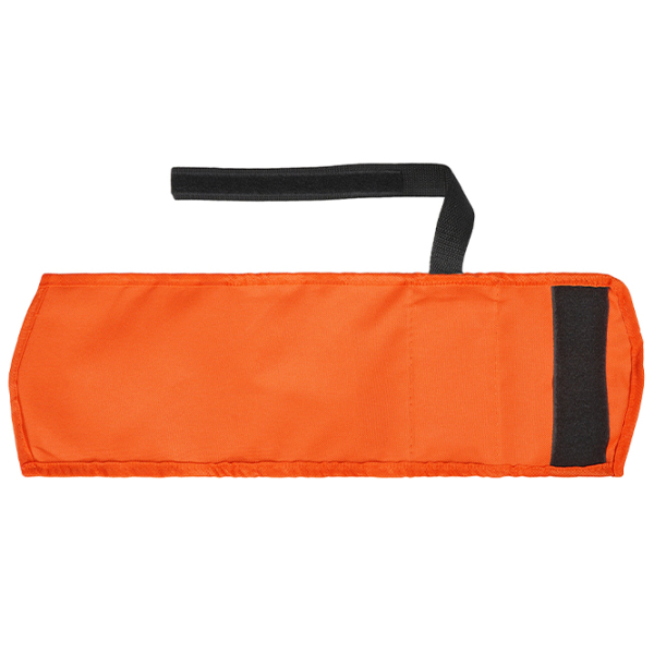 Husă pentru stingător Airline AO-HE-25 Black Polyester photo 4