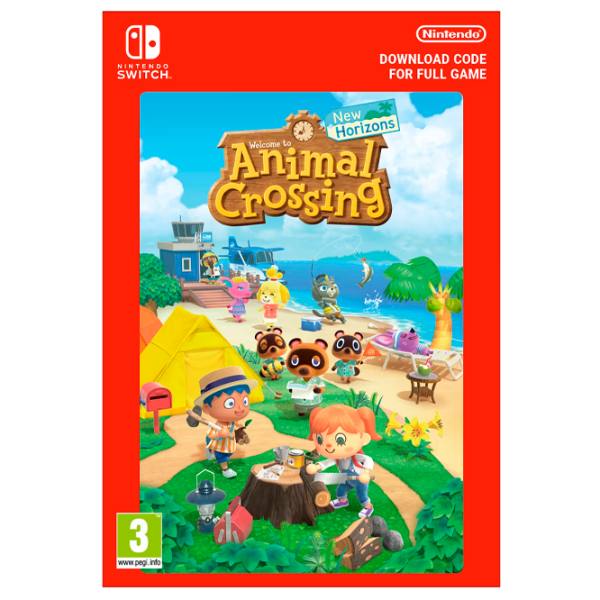 Consolă portabilă pentru jocuri Nintendo Switch Lite Bundle Animal Crossin & NSO Coral HDD , RAM 4 GB photo 4
