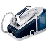 Fier de călcat Braun IS7282BL Blue 2700 W, 180 g/min, 2 l, Ceramică