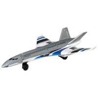 Самолёт Mattel Sky Busers HHT34
Черный
Разноцветный 