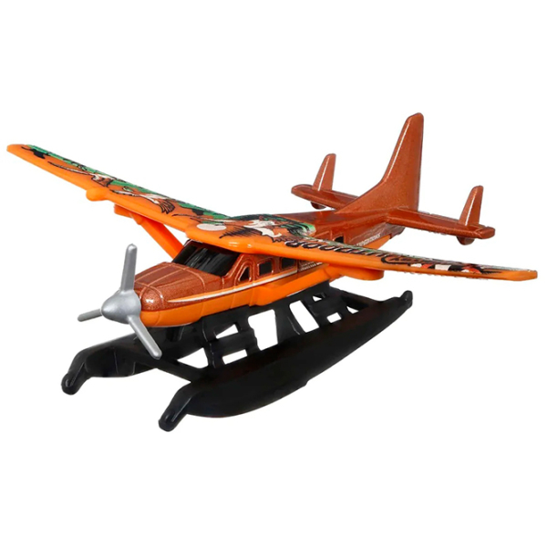 Avion Mattel Sky Busers HHT34
Black
Multicolor  photo 3