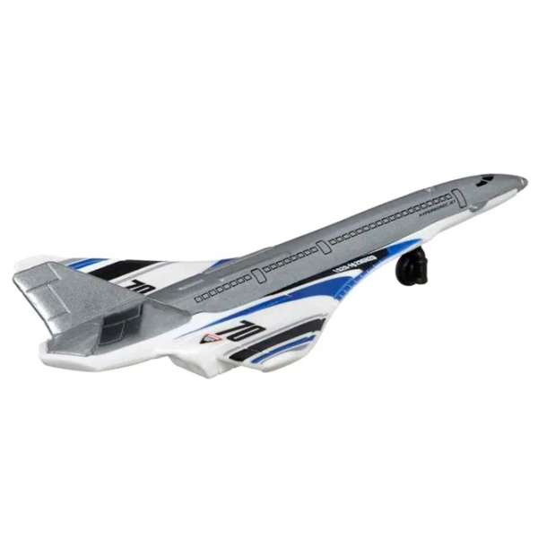 Avion Mattel Sky Busers HHT34
Black
Multicolor  photo 4