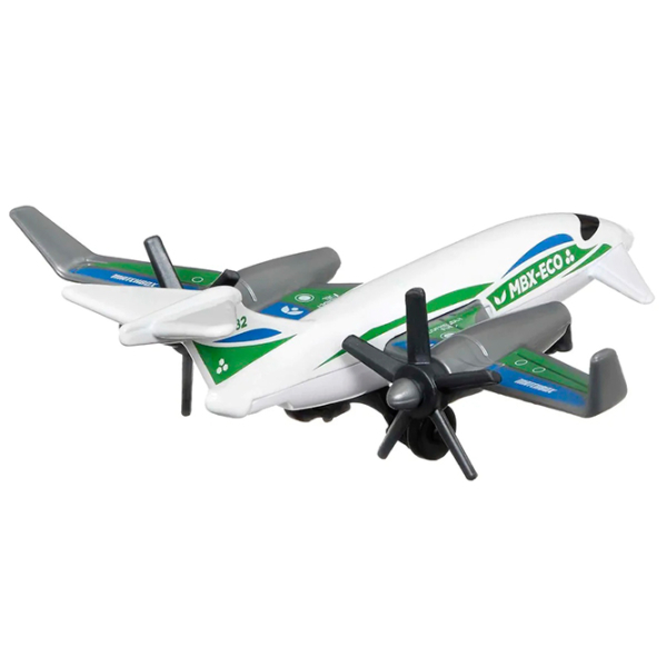 Avion Mattel Sky Busers HHT34
Black
Multicolor  photo 6