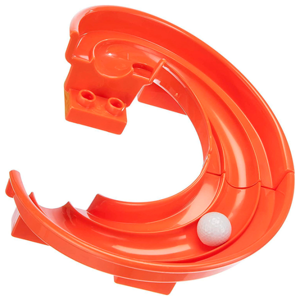 Трасса для шариков Androni Giocattoni Roller Coaster 8636-0000
Red
Разноцветный  photo 5