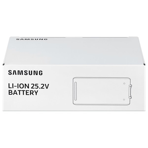 Acumulator Samsung VCA-SBTA95/VT Black Plastic photo 2