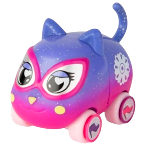 Set de mașini Tomy Ritzy Rollerz Helena și Penelopa RR46809
White
Multicolor  photo 2