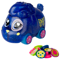 Mașină Tomy Ritzy Rollerz Penelope Paris RR46817
Pink
Blue 