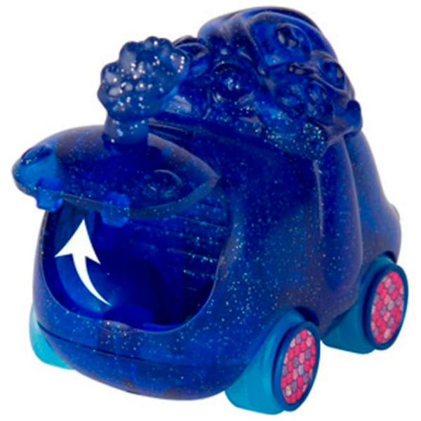 Mașină Tomy Ritzy Rollerz Penelope Paris RR46817
Pink
Blue  photo 4