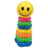Joc educativ Insportline Smile Pyramid achiziționează in Moldova si ...