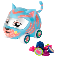 Mașină Tomy Ritzy Rollerz Cireșica RR46820
Green
Blue 