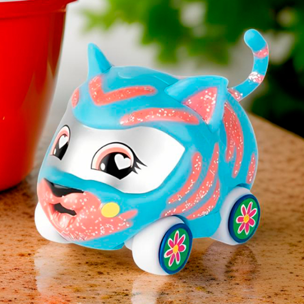 Mașină Tomy Ritzy Rollerz Cireșica RR46820
Green
Blue  photo 8