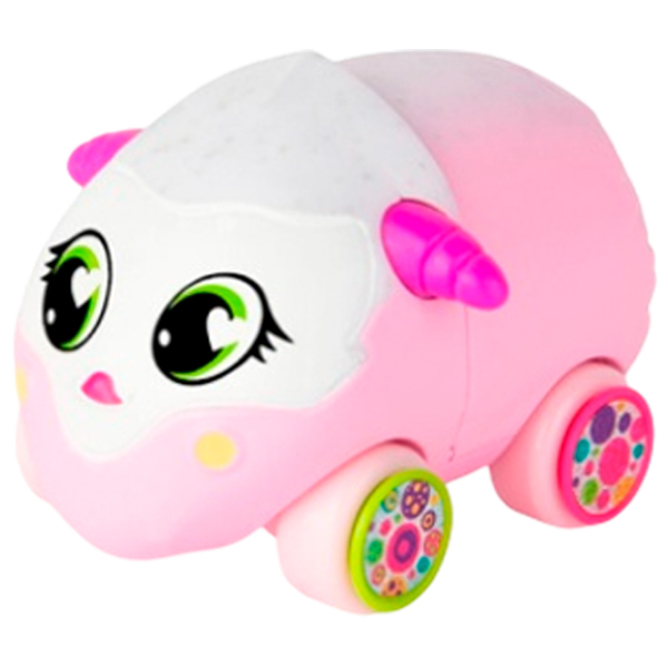 Set de mașini Tomy Ritzy Rollerz Tori și Sofia RR46811
Pink
Pink  photo 3