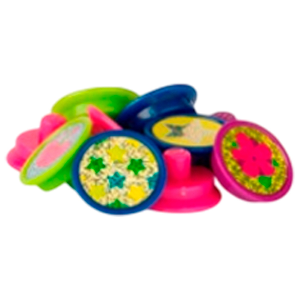 Set de mașini Tomy Ritzy Rollerz Tori și Sofia RR46811
Pink
Pink  photo 4