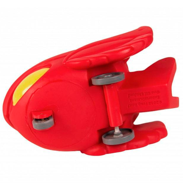Mașină PJ Masks Masks Owl Glider PJ24630B
Yellow
Red  photo 5