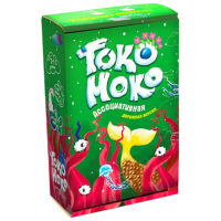 Настольная игра Strateg Toko-Moko Игральные карты, 7+