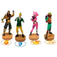 Figurine Toys outlet Fortnite Ștampile 8+ / Multicolor