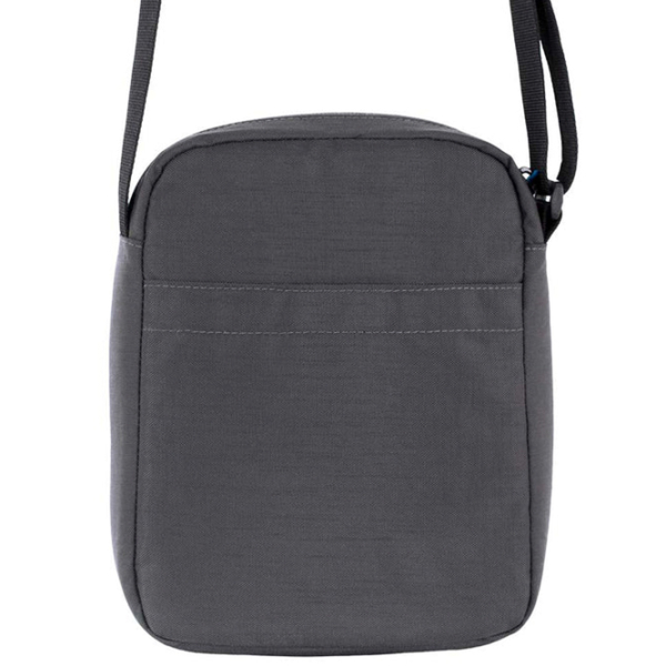 Geantă de umăr Lifeventure RFID Shoulder Bag Blue
Gray  photo 4