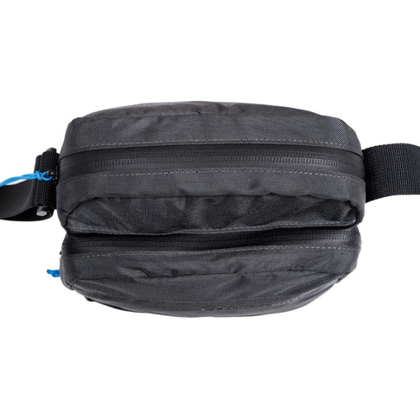 Geantă de umăr Lifeventure RFID Shoulder Bag Blue
Gray  photo 5