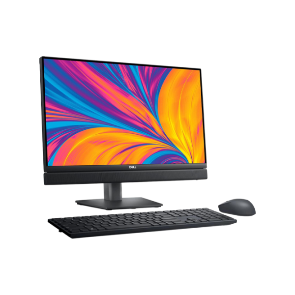 Моноблок Dell OptiPlex 7420 Черный 23.8" Full HD IPS Intel Core i5 14500T 16 ГБ 512 ГБ  photo 5