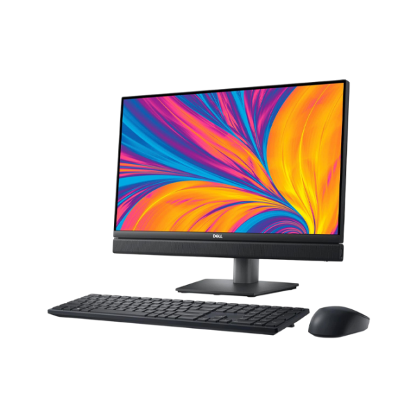 Моноблок Dell OptiPlex 7420 Черный 23.8" Full HD IPS Intel Core i5 14500T 16 ГБ 512 ГБ  photo 6