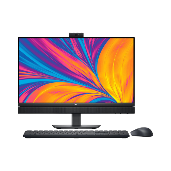 Моноблок Dell OptiPlex 7420 Черный 23.8" Full HD IPS Intel Core i7 14700 16 ГБ 512 ГБ  photo 1