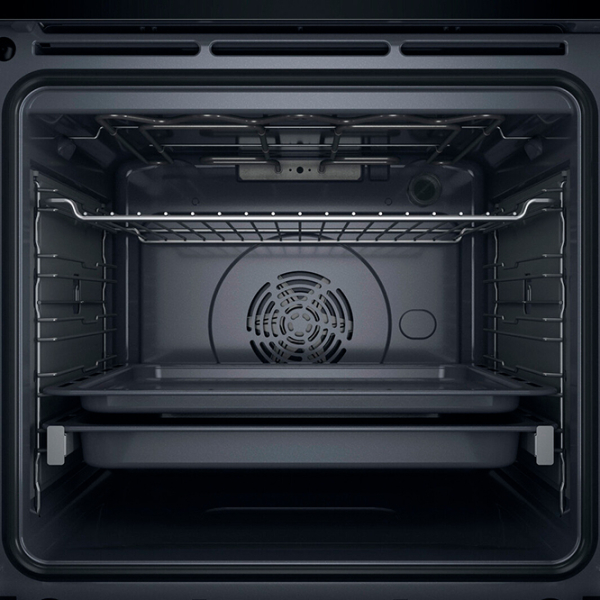 Духовой шкаф Whirlpool WOI5S8CM1SBA Черный A+, 73 л photo 7
