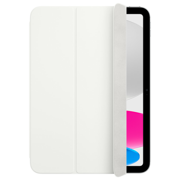 Husă pentru tabletă Apple iPad 11" MDEJ4ZM/A White Apple, 11", Poliuretan photo 1