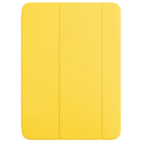 Husă pentru tabletă Apple iPad 11" MDEN4ZM/A Yellow Apple, 11", Poliuretan photo 1