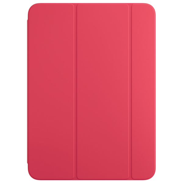 Husă pentru tabletă Apple iPad 11" MDEP4ZM/A Red Apple, 11", Poliuretan photo 1