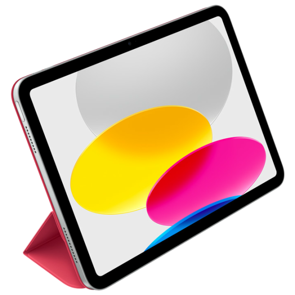 Husă pentru tabletă Apple iPad 11" MDEP4ZM/A Red Apple, 11", Poliuretan photo 2