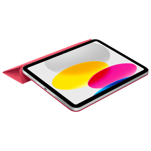 Husă pentru tabletă Apple iPad 11" MDEP4ZM/A Red Apple, 11", Poliuretan photo 3