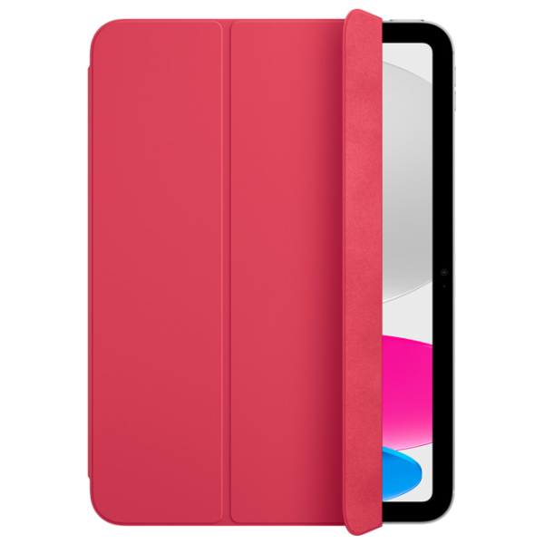Husă pentru tabletă Apple iPad 11" MDEP4ZM/A Red Apple, 11", Poliuretan photo 5
