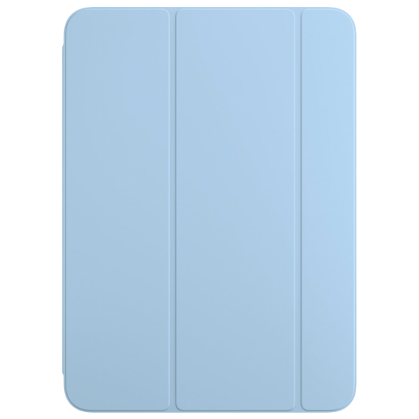 Husă pentru tabletă Apple iPad 11" MDEQ4ZM/A Blue Apple, 11", Poliuretan photo 1