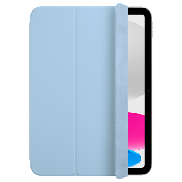 Husă pentru tabletă Apple iPad 11" MDEQ4ZM/A Blue Apple, 11", Poliuretan photo 2