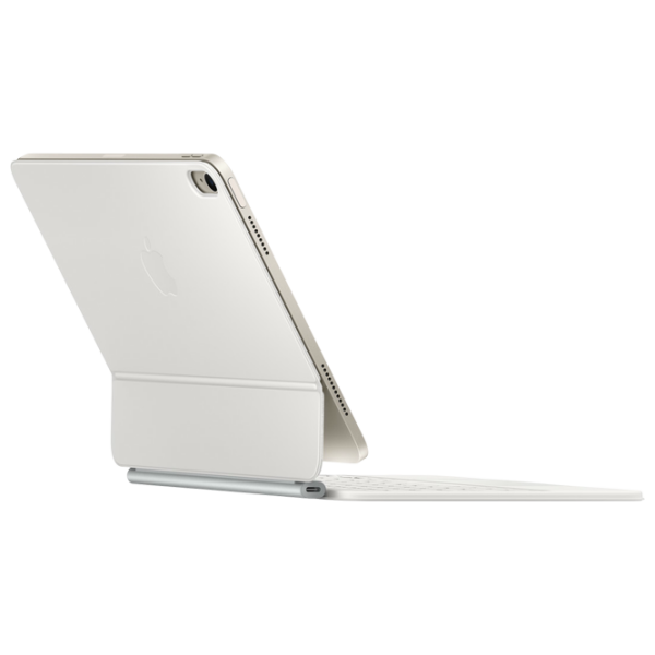 Husă pentru tabletă Apple iPad Air 11'' (M3) MDFV4RS/A White Apple, 11", Poliuretan photo 5