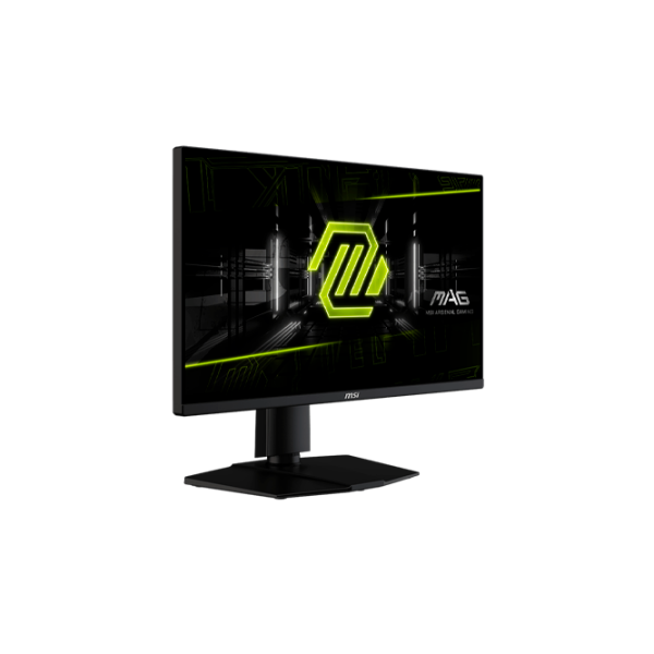 Monitor MSI 255PXF Black 24.5" Full HD IPS WLED photo 2