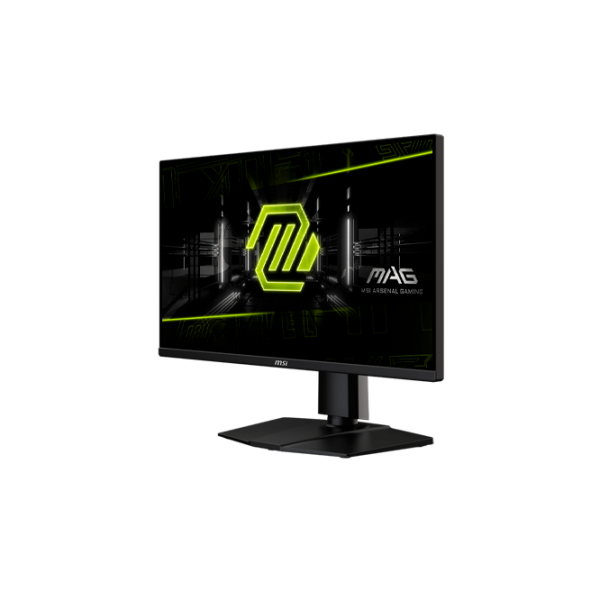 Monitor MSI 255PXF Black 24.5" Full HD IPS WLED photo 3