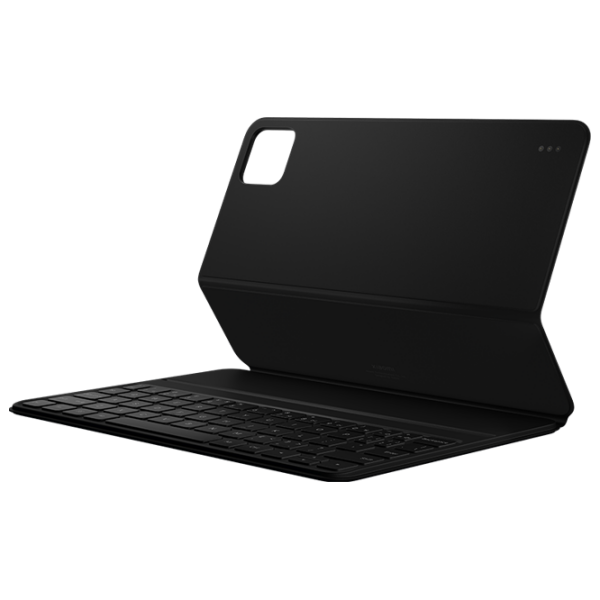 Чехол для планшета Xiaomi Pad 7 Pro Черный Xiaomi, , Полиуретан photo 1