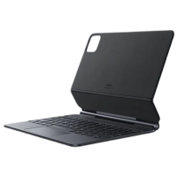Чехол для планшета Xiaomi Pad 7 Pro Черный Xiaomi, , Полиуретан