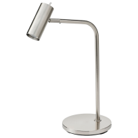 Lampă de masă Ikea Virrmo Nichel Rețea