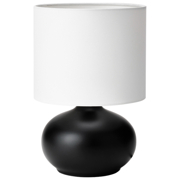 Veioză Ikea Tvarfot White Rețea photo 1