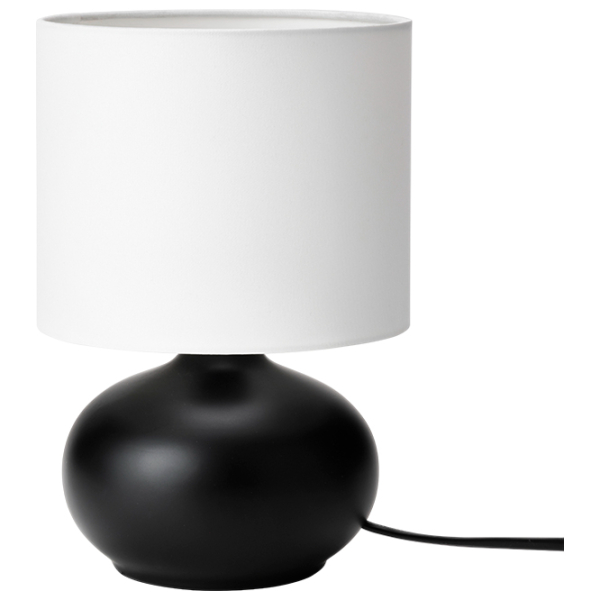 Veioză Ikea Tvarfot White Rețea photo 2