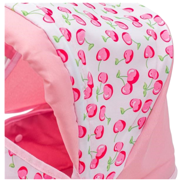 Cărucior pentru păpuși Baby Mix 2in1 Sophie Pentru plimbare 56089 3+ photo 4
