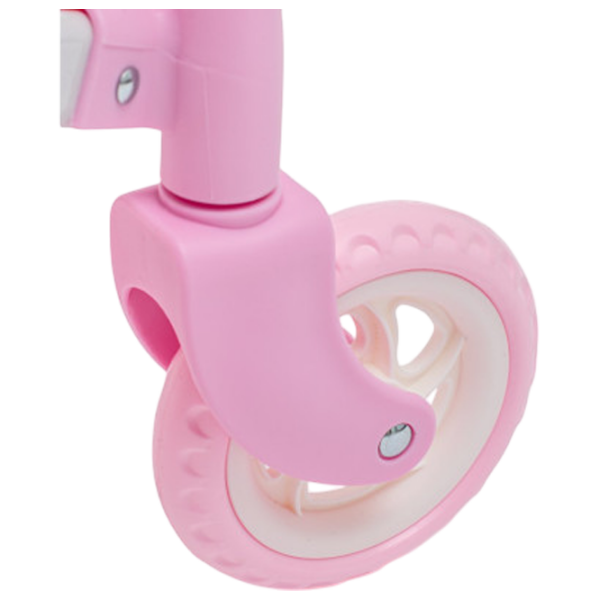Cărucior pentru păpuși Baby Mix 2in1 Sophie Pentru plimbare 56089 3+ photo 6