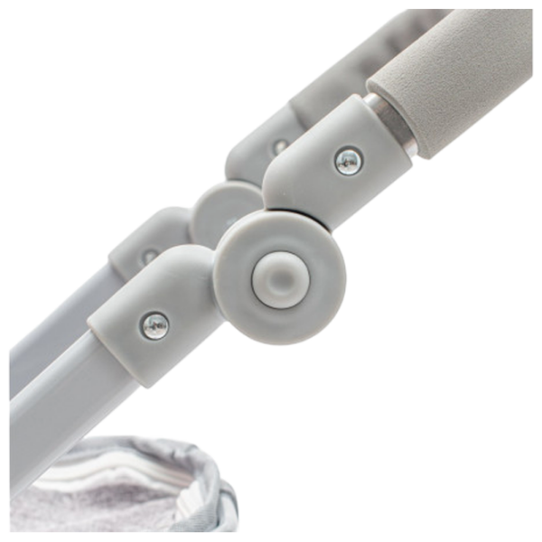 Cărucior pentru păpuși Baby Mix 2in1 Sophie Pentru plimbare 56090  3+ photo 5