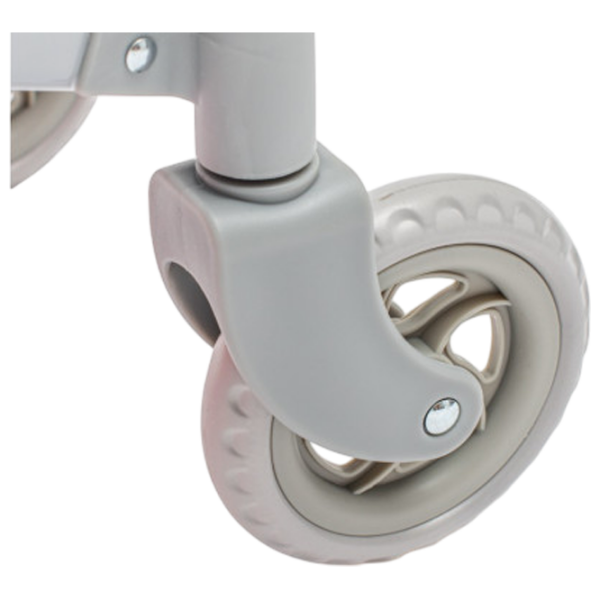 Cărucior pentru păpuși Baby Mix 2in1 Sophie Pentru plimbare 56090  3+ photo 6